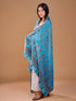 Women's Kani Wool Shawl